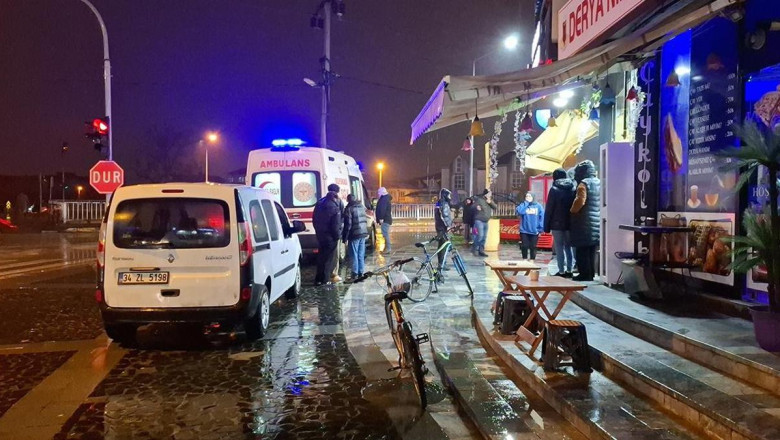 Arkadaşını futbol tartışması nedeniyle öldürmüş