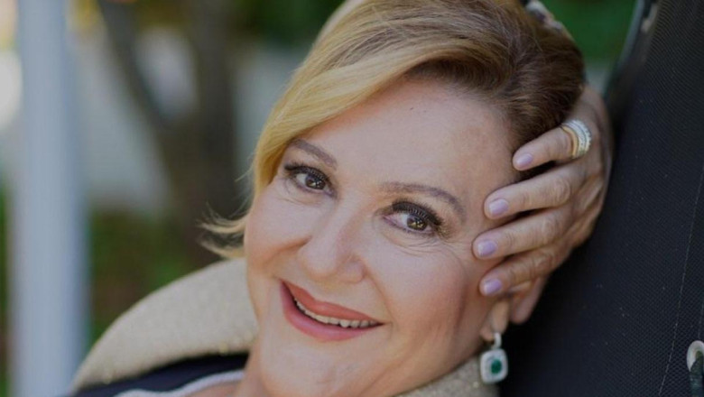 Bahar dizisi Leyla hala kimdir? Sumru Yavrucuk kimdir? Sumru Yavrucuk nereli?