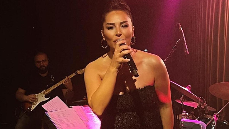 Leyla Fazilet kimdir? Leyla dizisi Aydan Kaya kaç yaşında, hangi dizilerde oynadı?