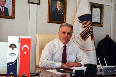 Başkan Acar; Tüm İslam Alemine Huzur ve Mutluluk Getirsin