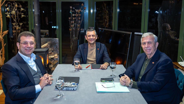 Becan; Hep Beraber Kazanacağız