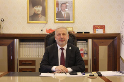 İl Müftüsü Yılmaztürk; Kandiller, Ramazan Ayına Hazırlığımızın Bir Provasıdır