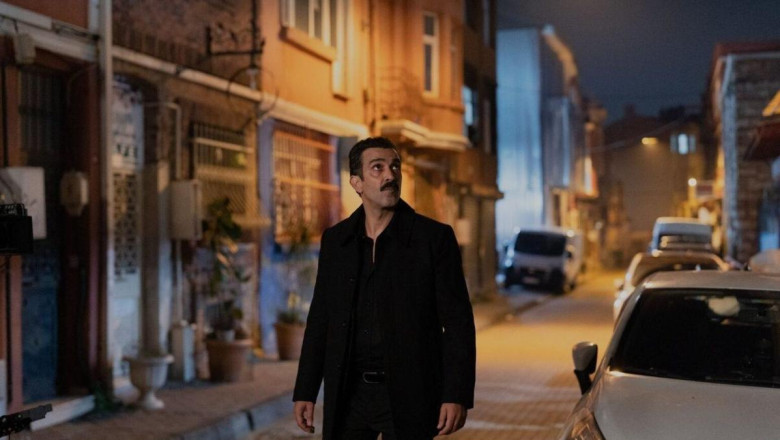 Sahipsizler dizisi Yavuz kimdir? Mehmet Bozdoğan kaç yaşında?