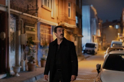 Sahipsizler dizisi Yavuz kimdir? Mehmet Bozdoğan kaç yaşında?