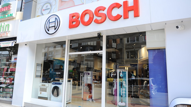 YILDIZLAR BOSCH, 10. ŞUBESİYLE YALOVA’DA HİZMETE GİRİYOR!