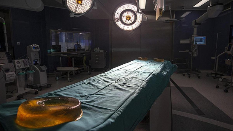 Ameliyathanede stent pazarlığı! Akıl almaz olaya soruşturma