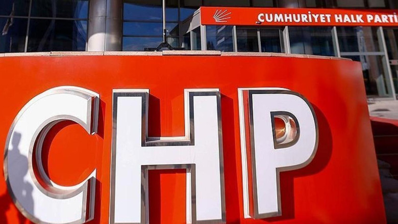 CHP kurultayına 'şaibe' soruşturması: 3 kişi ifade verdi