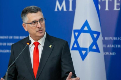 İsrailli bakandan skandal açıklama: 