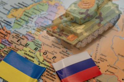 ABD: Avrupa, Rusya-Ukrayna barış görüşmelerinde yer almayacak