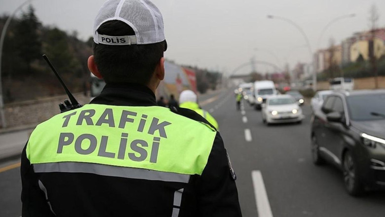 İstanbul'da yaşayanlar dikkat! Yarın bazı yollar trafiğe kapatılacak