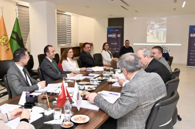 KOBİ’ler İçin Toplandılar