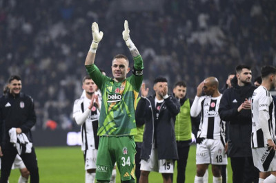 Mert Günok: Hocamız takıma enerji getirdi