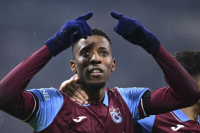 Simon Banza: Kazanabileceğimiz bir maçtı