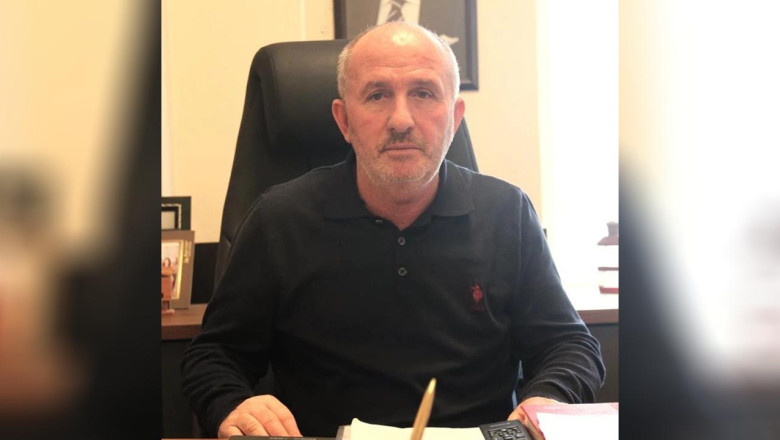 Başkan Kalyoncu; Esnafımız Sahipsiz Değil