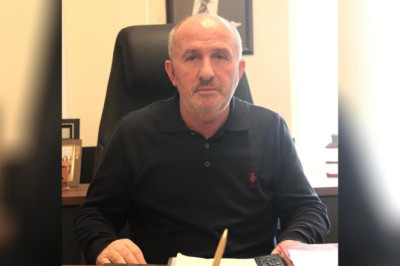 Başkan Kalyoncu; Esnafımız Sahipsiz Değil