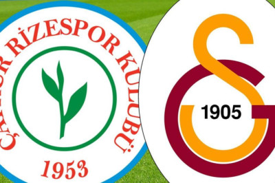 Çaykur Rizespor’dan Galatasaray maçı öncesi prim açıklaması