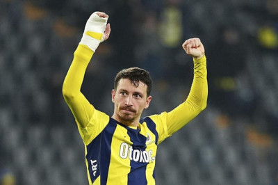 Mert Hakan Yandaş’tan Galatasaray derbisi sözleri: Anderlecht maçı…