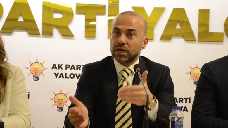 Umut Güçlü: Belediyeleri çok rahat geri alacağız