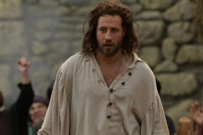 Balian kimdir? Kudüs Fatihi Selahaddin Eyyubi dizisinde oynayan Ozan Dolunay nereli, kaç yaşında?