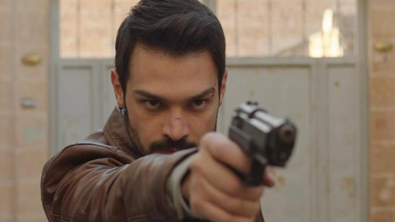 Batuhan Sert: Uzak Şehir Sedat kimdir? Batuhan Sert kaç yaşında, hangi dizilerde oynadı?