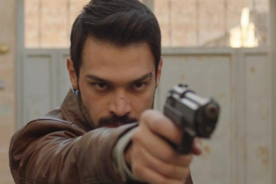 Batuhan Sert: Uzak Şehir Sedat kimdir? Batuhan Sert kaç yaşında, hangi dizilerde oynadı?