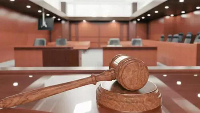 İstanbul'da organize suç örgütüne yönelik davada 305 sanığın yargılanmasına başlandı