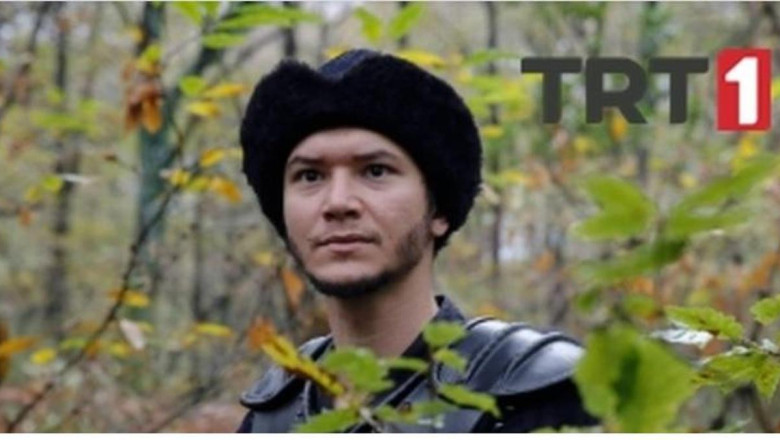 Latif (hekim, doktor) kimdir? Kudüs Fatihi Selahaddin Eyyubi Latif'i oynayan Arif Diren nereli, kaç yaşında?