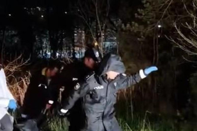 İstanbul - Arnavutköy’de boş alanda erkek cesedi bulundu