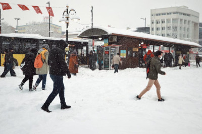 Yalova’da Yarın Okullar Tatil Mi?