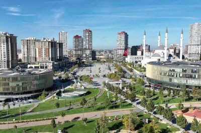 EMLAK KONUT’TAN YENİ KAMPANYA | Orta gelirli vatandaşa peşinatsız konut kampanyası