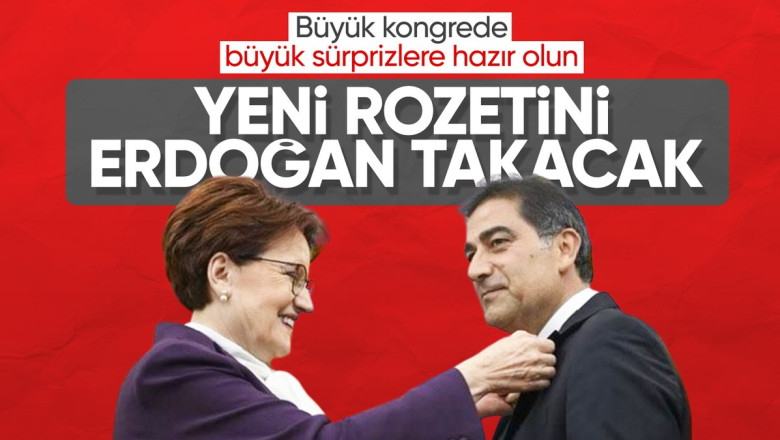 Ünal Karaman, pazar günü AK Parti'ye katılacak