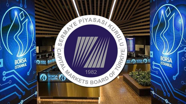 SON DAKİKA | SPK'dan BİST pay piyasasına inceleme!