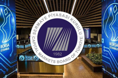 SON DAKİKA | SPK'dan BİST pay piyasasına inceleme!