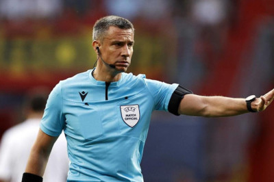 Tahkim Kurulu, Galatasaray’ın yabancı hakem itirazını reddetti