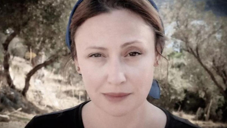 Yalı Çapkını'nın İfakat'ı Gülçin Santırcıoğlu kimdir, nereli ve kaç yaşında? Gülçin Santırcıoğlu'nun biyografisi!