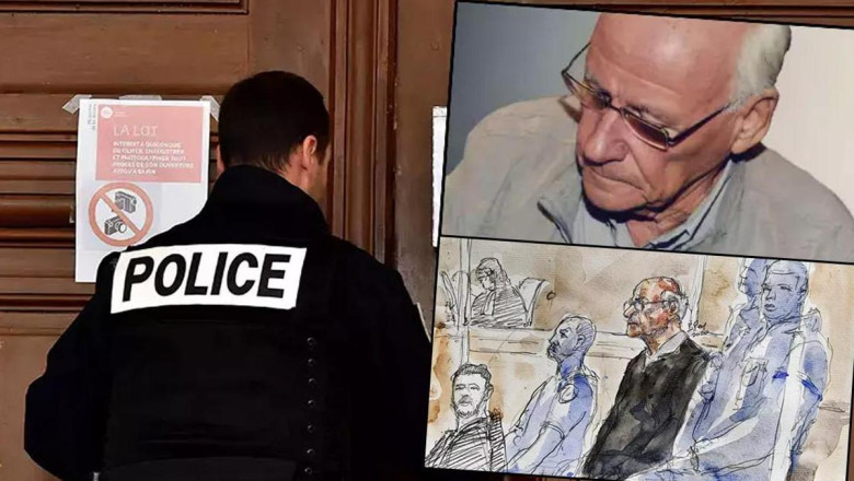 Fransa'da büyük skandal! Cerrahın 299 hastasına cinsel istismar uyguladığı ortaya çıktı