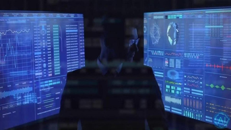 Üniversitelerde 70'i aşkın 'yapay zeka' bölümü açıldı