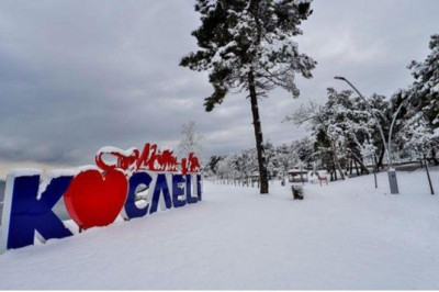 KOCAELİ'DE OKULLAR TATİL Mİ? 24 Şubat 2025 Kocaeli okul tatili için Valilik açıklama yaptı mı?