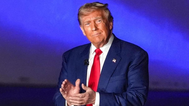 Trump'tan Almanya'daki seçim sonuçları için ilk değerlendirme