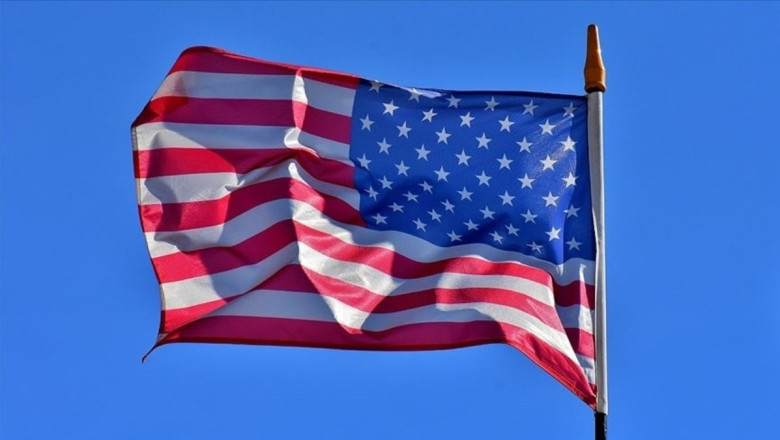 ABD Savunma Bakanlığı yetkilisi: ABD'nin, Dedeağaç'ta bir üssü yok