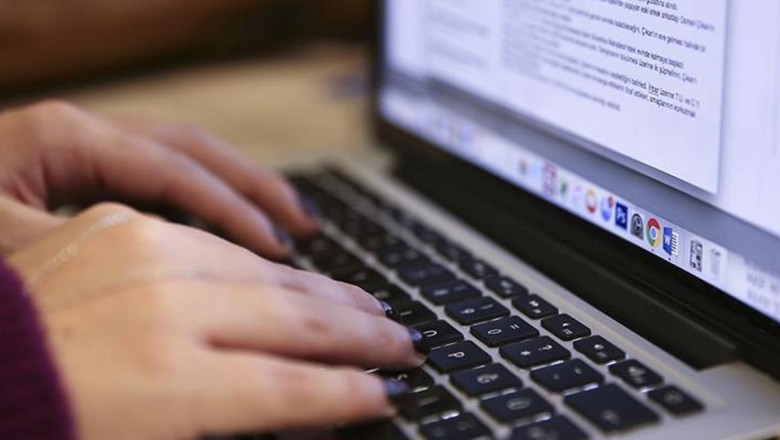 Genç işsizlik oranı yüzde 16,2'ye düştü