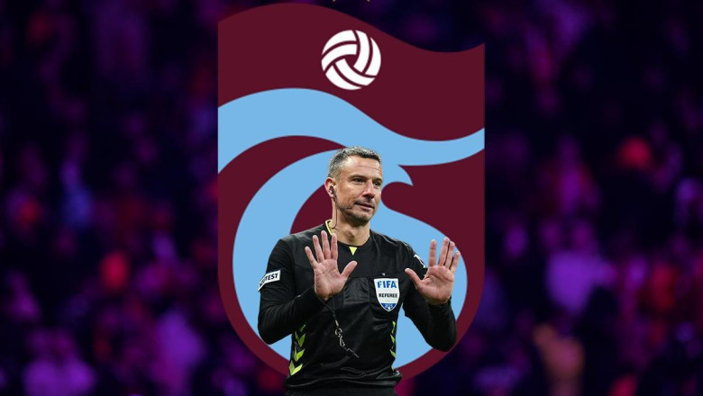 SON DAKİKA | Trabzonspor'dan Slavko Vincic açıklaması! TFF'den Galatasaray ve Fenerbahçe maçlarına talep...