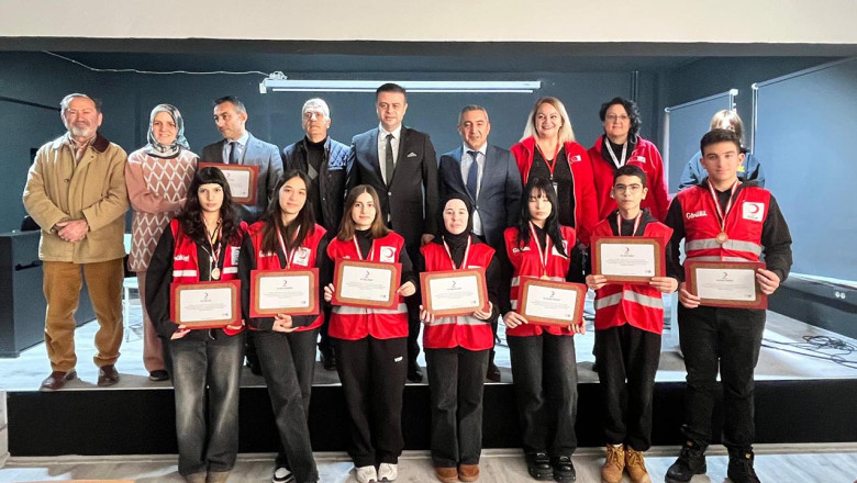 Yalova’da "Okulumda Kanpanya Var" Projesi İlgi Görüyor