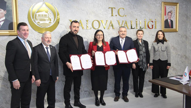 Bakkal Kart Projesi Hayata Geçiyor!