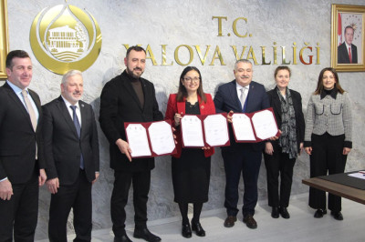 Bakkal Kart Projesi Hayata Geçiyor!