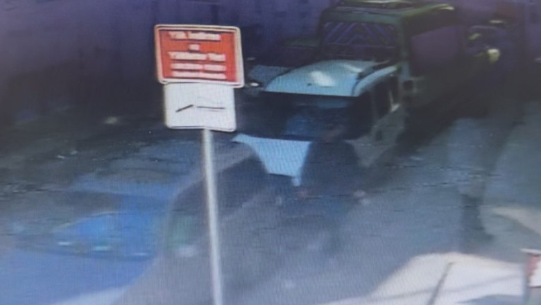 Kocaeli'de sokak ortasında kurşun yağdırdılar