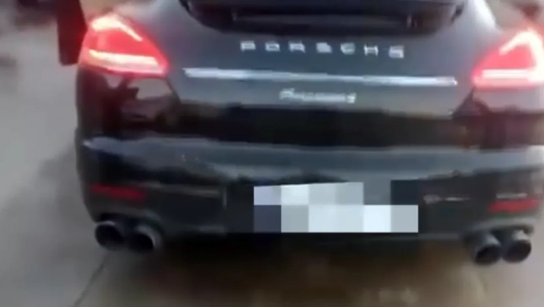 Yalova’da abartı egzoza ceza yağdı - Yalova Haberleri