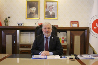 İl Müftüsü Yılmaztürk; Ramazan, Allah'ın İnsanlıkla Son Kez Mesajlaştığı Aydır