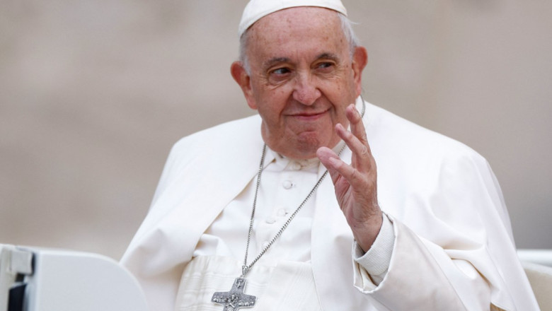 Vatikan'dan Papa'nın sağlık durumu ilişkin yeni açıklama