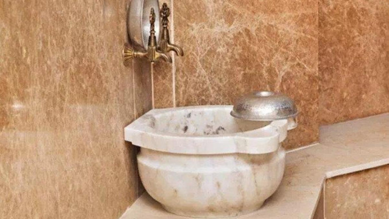 Gusul abdestsiz oruç kabul olur mu? Cenabet oruç tutulur mu? Oruçluyken gusül abdesti en geç ne zaman alınır? Abdest alma sırası!